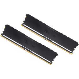 Mushkin DIMM 32 GB DDR5-6400 (2x 16 GB) Dual-Kit, Arbeitsspeicher - MRF5U640A77P16GX2 technikbar