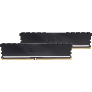 Mushkin DIMM 32 GB DDR5-6400 (2x 16 GB) Dual-Kit, Arbeitsspeicher - MRF5U640A77P16GX2 technikbar