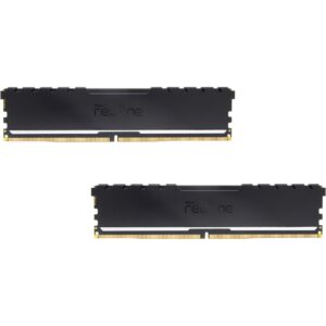 Mushkin DIMM 32 GB DDR5-6400 (2x 16 GB) Dual-Kit, Arbeitsspeicher - MRF5U640A77P16GX2 technikbar