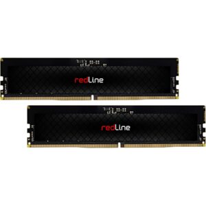 Mushkin DIMM 64 GB DDR5-4800 (2x 32 GB) Dual-Kit, Arbeitsspeicher - MRE5U480FFFD32GX2 technikbar