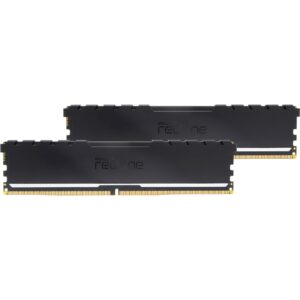 Mushkin DIMM 64 GB DDR5-5600 (2x 32 GB) Dual-Kit, Arbeitsspeicher - MRF5U560DDDH32GX2 technikbar