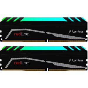 Mushkin DIMM 64 GB DDR5-6000 (2x 32 GB) Dual-Kit, Arbeitsspeicher - MLA5C600AFFP32GX2 technikbar