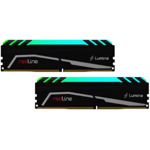 Mushkin DIMM 64 GB DDR5-6000 (2x 32 GB) Dual-Kit, Arbeitsspeicher - MLA5C600AFFP32GX2 technikbar