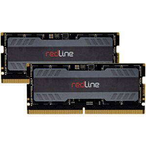 Mushkin SO-DIMM 96 GB DDR5-5600 (2x 48 GB) Dual-Kit, Arbeitsspeicher - MRA5S560LKKD48GX2 technikbar
