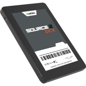 Mushkin Source 2 DCX 960 GB, SSD - MKNSSDDC960GB technikbar