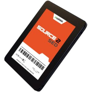 Mushkin Source 2 SED 1 TB, SSD - MKNSSDSE1TB technikbar