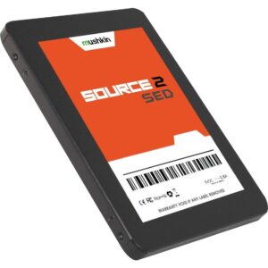 Mushkin Source 2 SED 2 TB, SSD - MKNSSDSE2TB technikbar