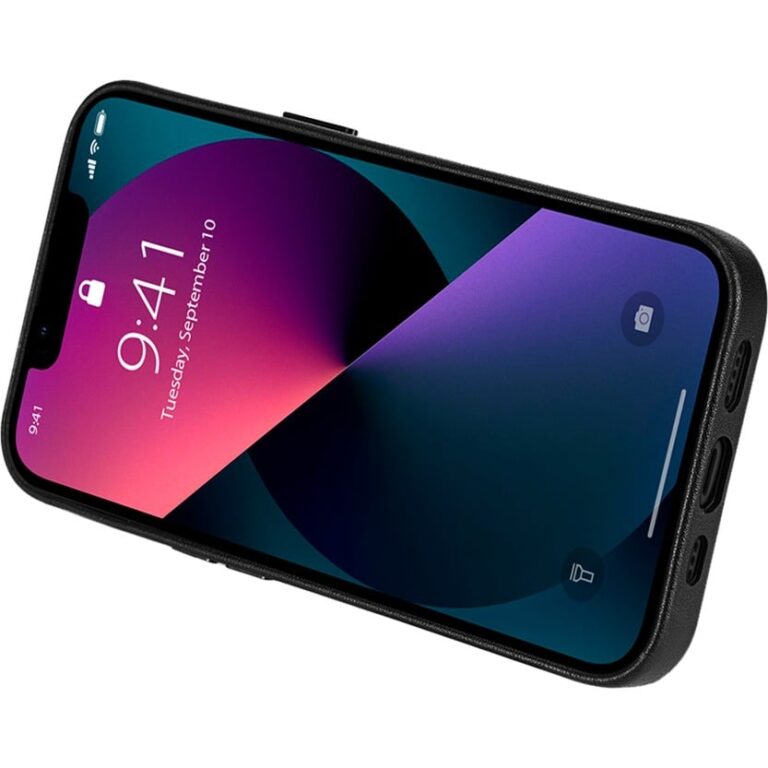 Nevox StyleShell Pro, Handyhülle - 2236 technikbar