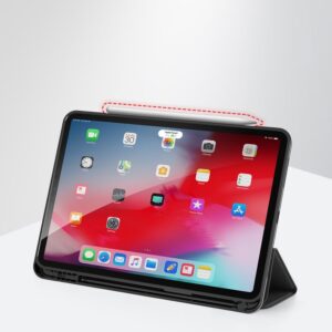 Nevox Vario Series, Tablethülle - 2348 technikbar