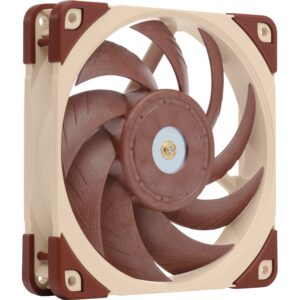 Noctua NF-A12x25 PWM, Gehäuselüfter technikbar