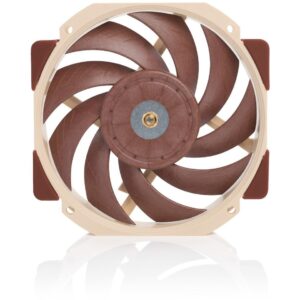 Noctua NF-A12x25r PWM Premium Fan 120x120x25, Gehäuselüfter technikbar