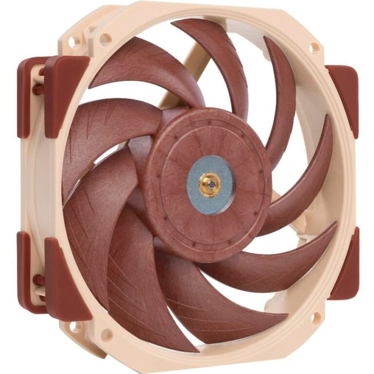 Noctua NF-A12x25r PWM Premium Fan 120x120x25, Gehäuselüfter