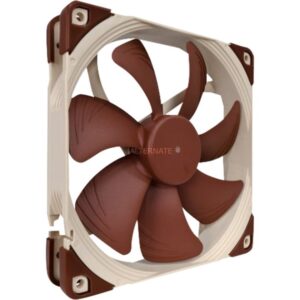 Noctua NF-A14 ULN, Gehäuselüfter technikbar