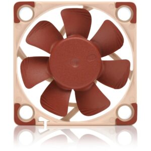 Noctua NF-A4x10 24V PWM, Gehäuselüfter technikbar