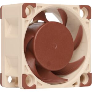 Noctua NF-A4x20 5V PWM, Gehäuselüfter technikbar