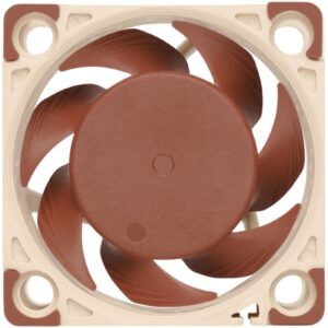 Noctua NF-A4x20 FLX, Gehäuselüfter technikbar