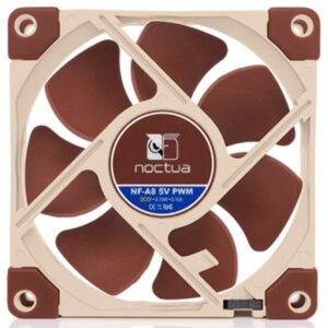 Noctua NF-A8 5V PWM, Gehäuselüfter technikbar