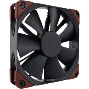 Noctua NF-F12 industrialPPC-2000, Gehäuselüfter - NF-F12 iPPC-2000 technikbar