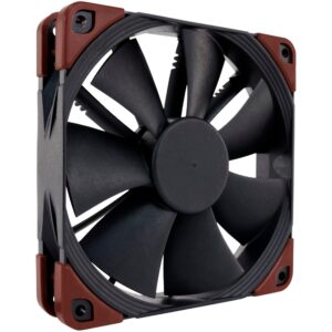 Noctua NF-F12 industrialPPC-24V-3000 SP IP67 PWM, Gehäuselüfter technikbar