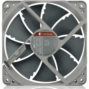 Noctua NF-P12 redux-1700 PWM, Gehäuselüfter - NF-P12 redux 1700 PWM technikbar