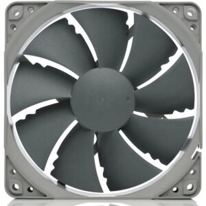 Noctua NF-P12 redux-1700 PWM, Gehäuselüfter - NF-P12 redux 1700 PWM technikbar