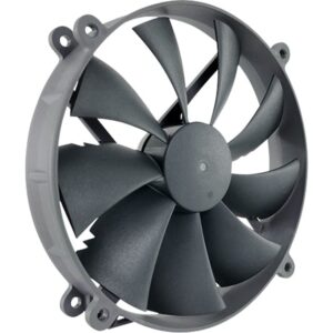 Noctua NF-P14r redux-1500 PWM 140x140x25, Gehäuselüfter technikbar