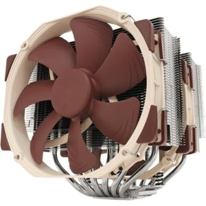 Noctua NH-D15, CPU-Kühler technikbar