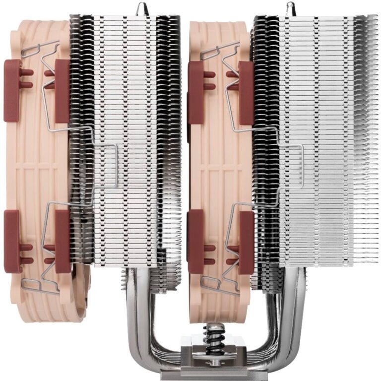 Noctua NH-D15 G2 LBC, CPU-Kühler technikbar