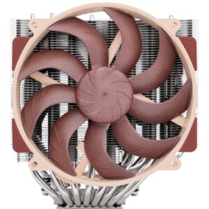 Noctua NH-D15 G2 LBC, CPU-Kühler technikbar