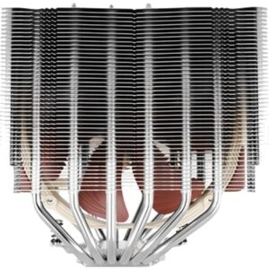 Noctua NH-D15S, CPU-Kühler technikbar