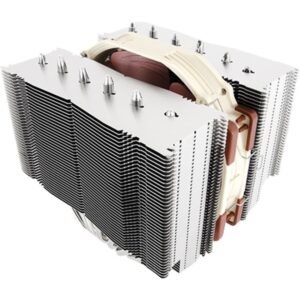 Noctua NH-D15S, CPU-Kühler technikbar