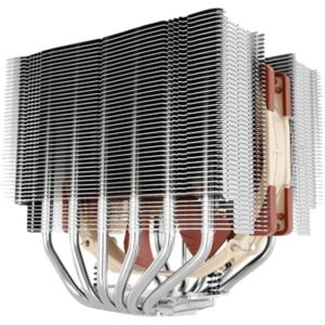Noctua NH-D15S, CPU-Kühler technikbar