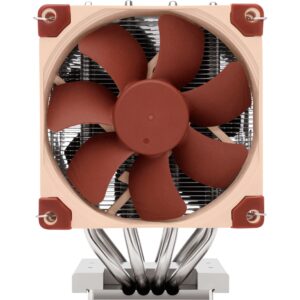 Noctua NH-D9 TR5-SP6 4U, CPU-Kühler technikbar