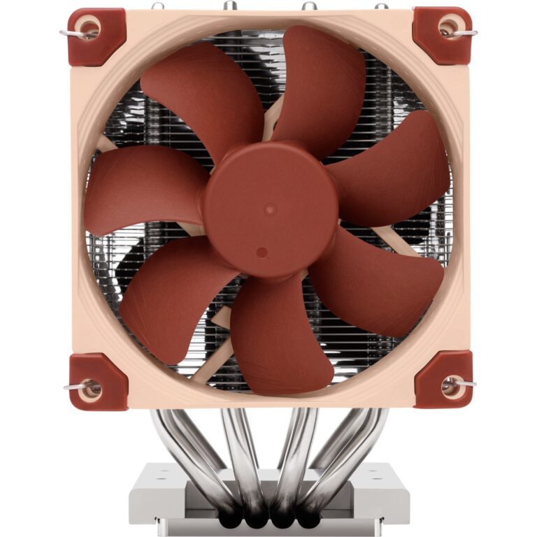 Noctua NH-D9 TR5-SP6 4U, CPU-Kühler