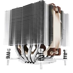 Noctua NH-D9DX i4 3U, CPU-Kühler technikbar