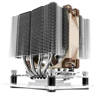 Noctua NH-D9L, CPU-Kühler technikbar