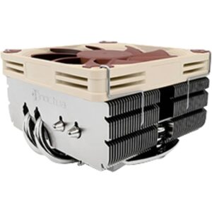 Noctua NH-L9x65, CPU-Kühler technikbar