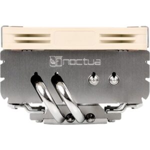 Noctua NH-L9x65 SE-AM4, CPU-Kühler technikbar