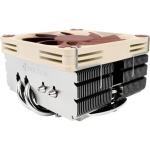 Noctua NH-L9x65 SE-AM4, CPU-Kühler technikbar
