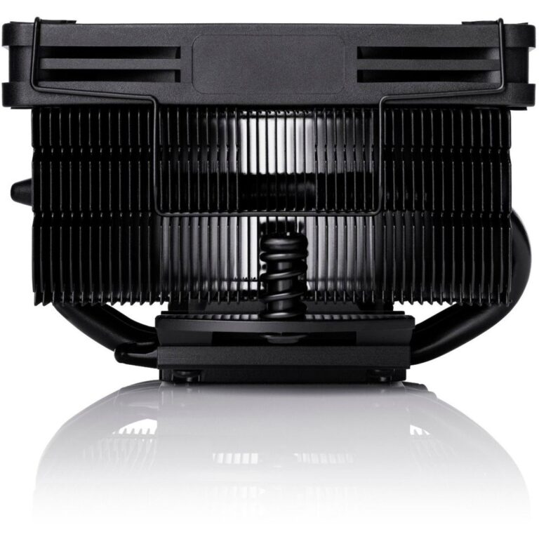 Noctua NH-L9x65 chromax.black, CPU-Kühler technikbar