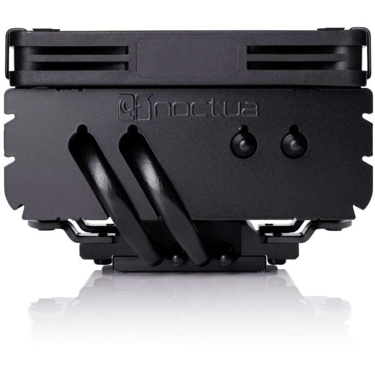 Noctua NH-L9x65 chromax.black, CPU-Kühler technikbar