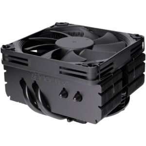 Noctua NH-L9x65 chromax.black, CPU-Kühler technikbar