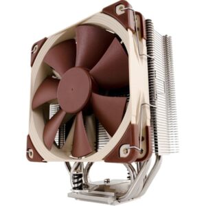 Noctua NH-U12S, CPU-Kühler technikbar