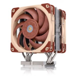 Noctua NH-U12S DX-4677, CPU-Kühler technikbar
