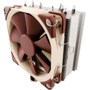 Noctua NH-U12S SE-AM4, CPU-Kühler technikbar