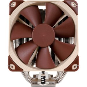 Noctua NH-U12S SE-AM4, CPU-Kühler technikbar