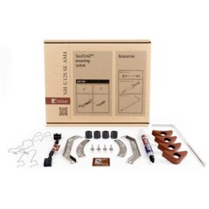 Noctua NH-U12S SE-AM4, CPU-Kühler technikbar
