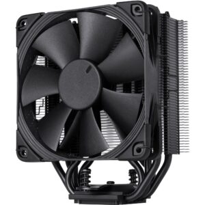 Noctua NH-U12S chromax.black, CPU-Kühler technikbar