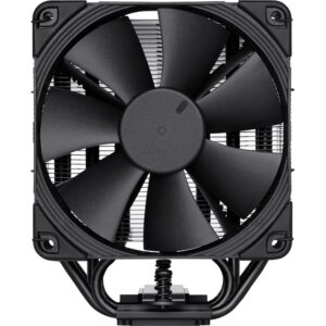 Noctua NH-U12S chromax.black, CPU-Kühler technikbar