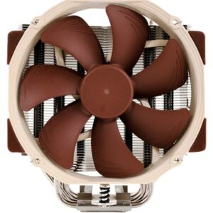 Noctua NH-U14S, CPU-Kühler technikbar